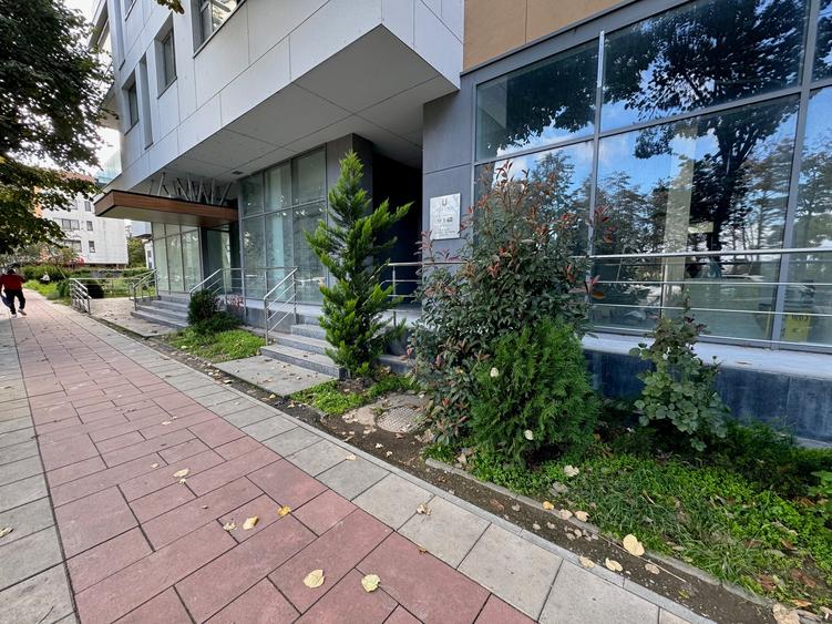 Ap lux  BD Lapusneanu- bloc nou (cityPark) - 4