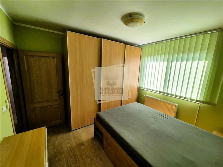 Apartament 2 camere decomandat 53mp zona Lacul lui Binder - 4