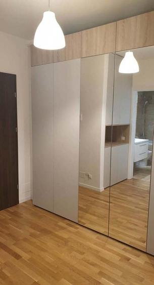 Apartament 37 mp, bloc 2019, zona Iulius Mall,cartier Gheorgheni - 4