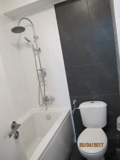 Dau in chirie ap 2 cam 61mp, cartier Iosia Oradea, aproape de complexul comecial Prima, Lidl, Penny - 4