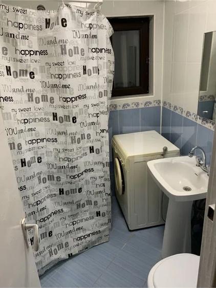 Apartament 2 camere, 47 mp, zona Piata Mare - 7