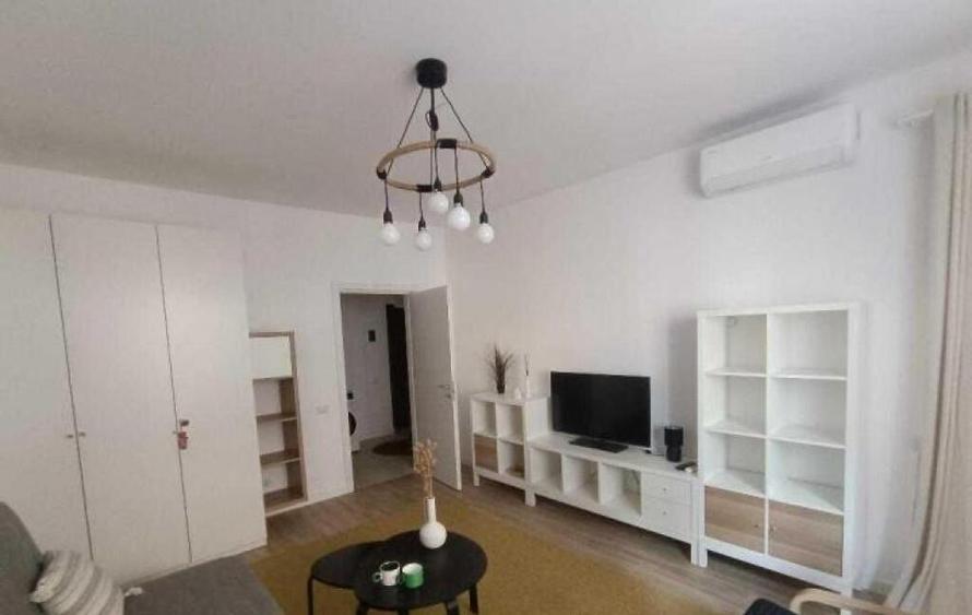 Berceni fix la metrou etaj 3 - 6