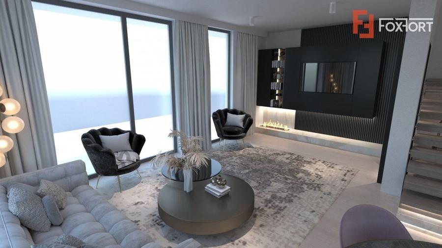 Casa individuala, 4 camere, la asfalt - ID V3150 - 3