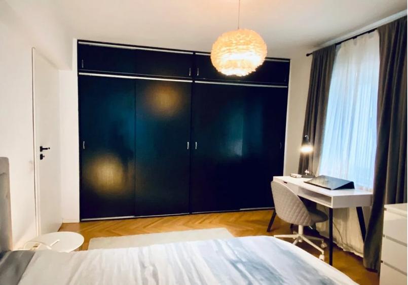 Apartament 2 camere | Centrala de imobil | Universitate-Batistei - 11