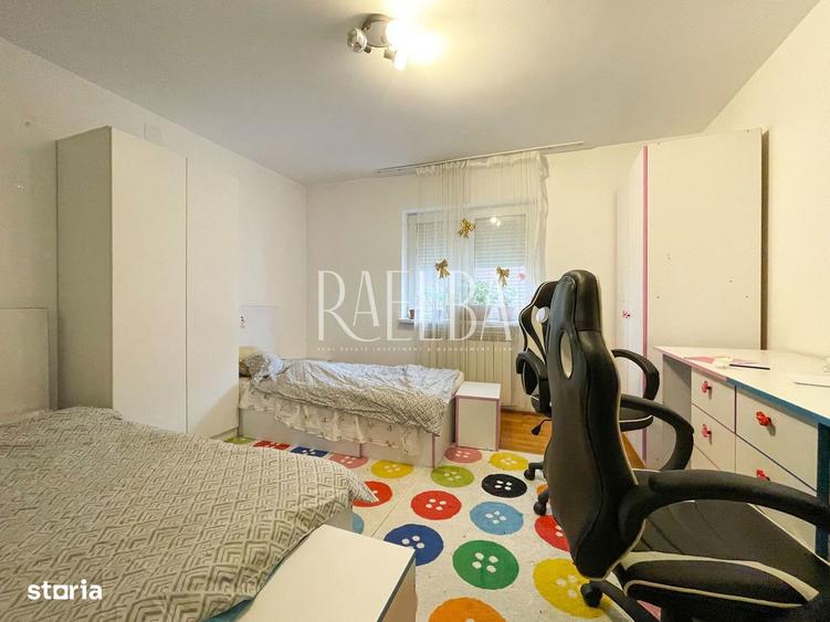 Vila 8 camere | Teren 350 Mp | Colentina - 10