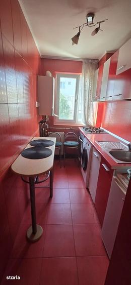 Vanzare apartament 2 camere, etaj 3 , Micro 6 Targoviste - 5