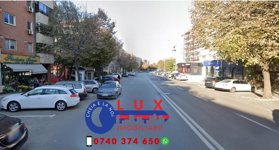 ID 6032 Spațiu ULTRACENTRAL de vânzare – Strada BABADAG - 2