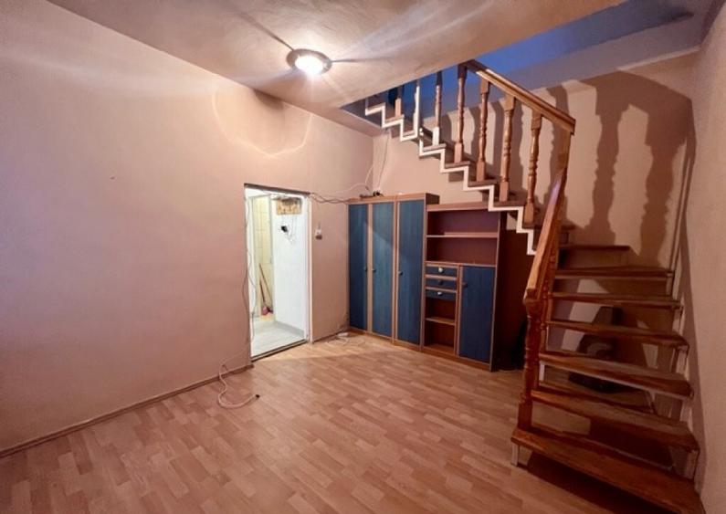 AA/917 Apartament cu 2 camere in Tg Mure? - 7 Noiembrie - 2