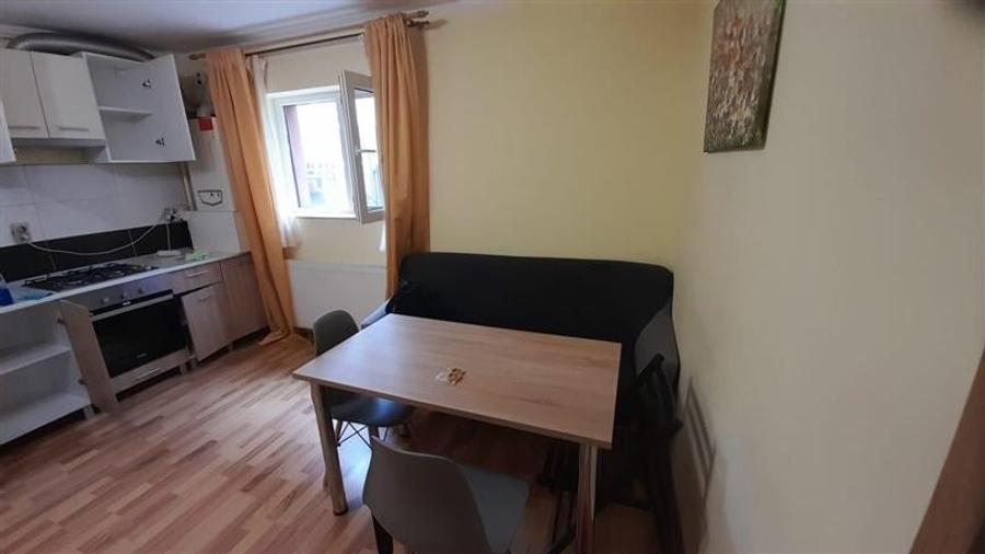 Apartament 2 camere zona Andrei Muresanu Sud - 1
