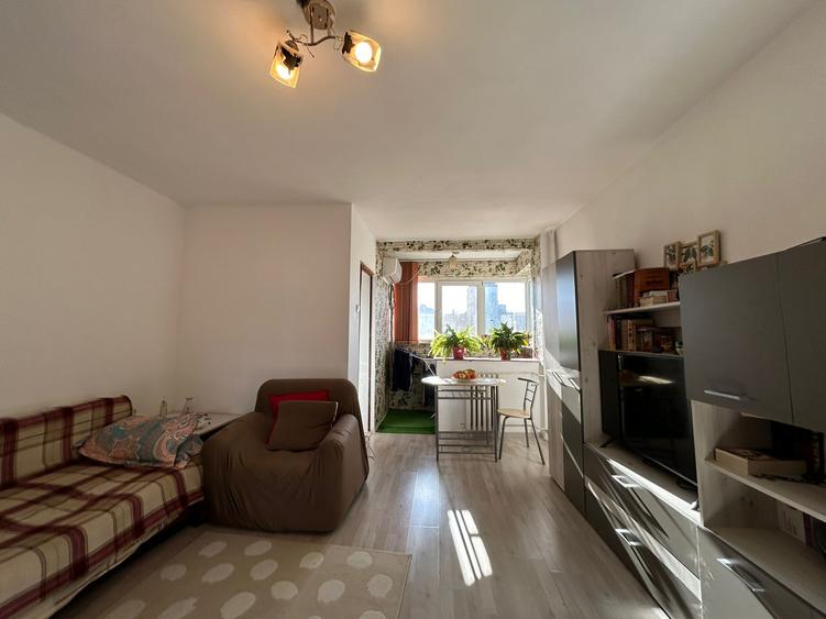 Garsoniera Titan Bloc 1978 Reabilitat 31 Mp 10 Min Metrou - 12