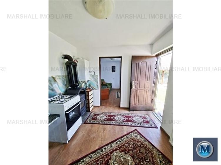 Casa cu 4 camere de vanzare in Harsa, 90 mp #15437 - 11