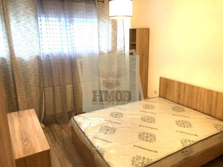 Apartament 3 camere 72mp | balcon | parcare | Complex Kogalniceanu - 3