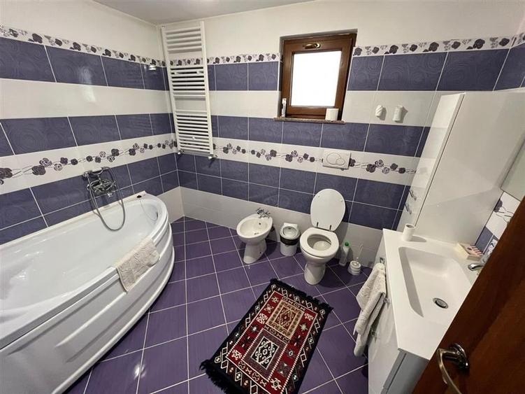 Casa P+1 de vanzare in Vanatori ! - 9