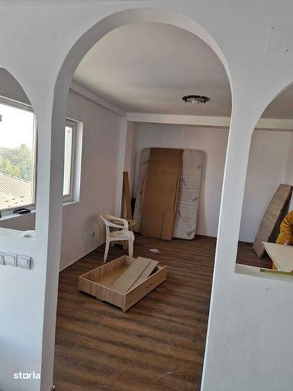 Proprietar vand garsoniera confort 1. Suprafata utila 45.5 m Bucuresti - 8