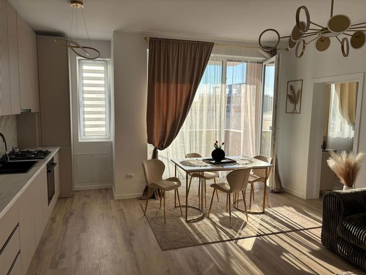 Apartament de inchiriat Floresti - 3