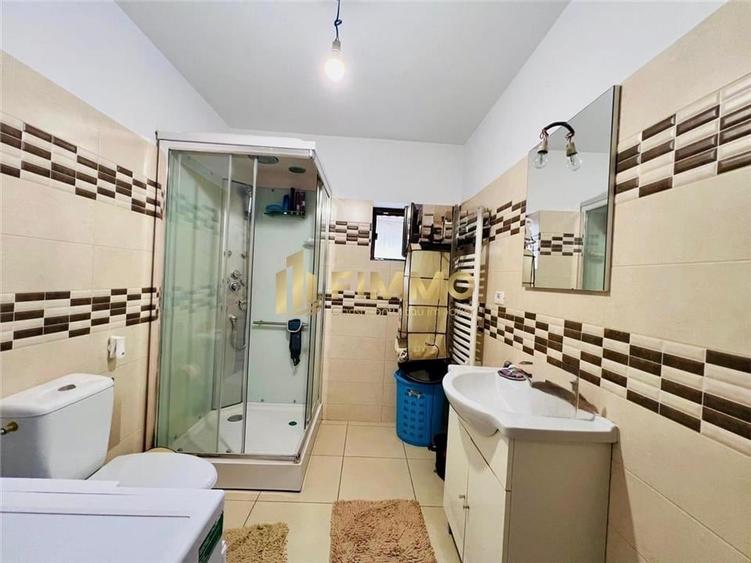 Casa insiruita | 121 mp | 1.24 ari | Sf. Ilie | ID:1231 - 8