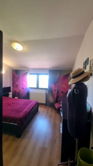 Vanzare apartament 4 camere de lux – vedere la mare, zona Primaria Constanta / C - 14
