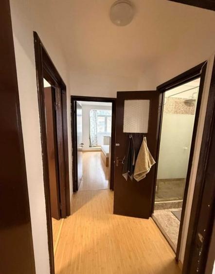 3 camere | etaj 1 | bloc reabilitat | 650 m Metrou Constatin Brancusi - 4