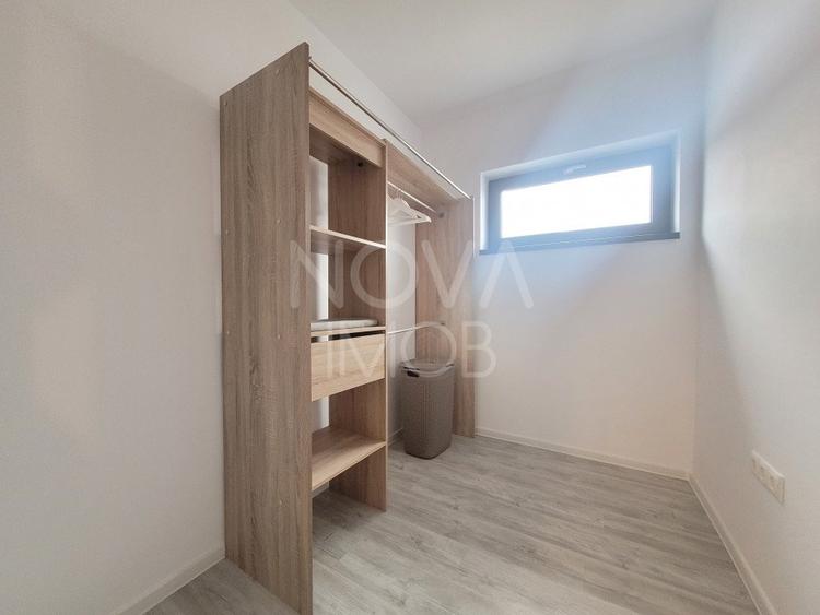 Casa 4 camere de inchiriat, Zona Triajului, Selimbar - 11