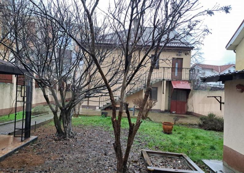 Casa P+1, Brazda lui Novac, 380 mp de teren - 9