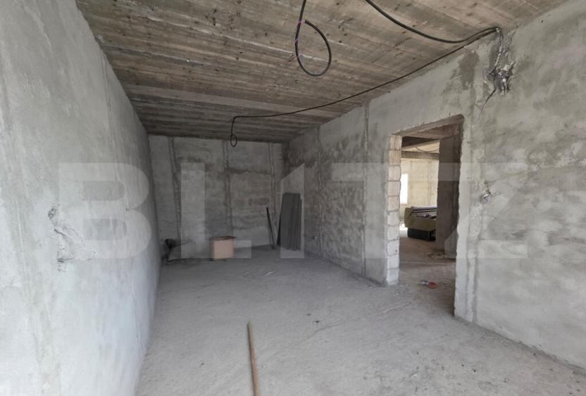 Casa de vanzare - 270 mp Viforata, 3 km de Targoviste - 32