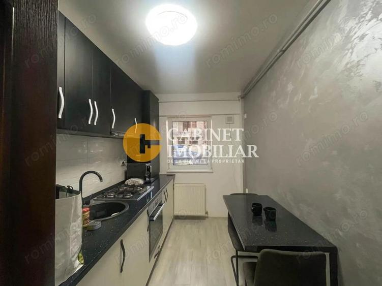 Apartament 2 camere decomandat Sun City - 3