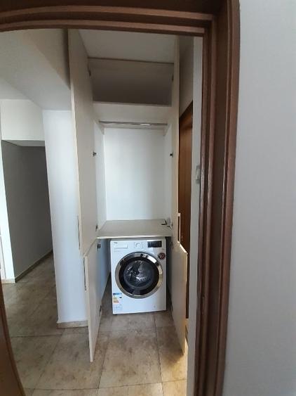 2 camere Ultracentral (Galerii) - Renovat complet, vedere degajata pe spate - 8