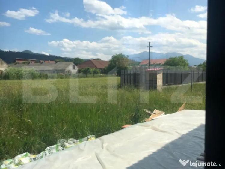 De vanzare, casa in Cristian, finalizare 2025 - 10