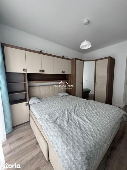 NECTORA IMOB-Apartament 3 camere, 55 mp, Prima Arena, Mobilat/Utilat - 6