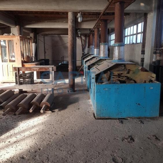 Spatiu Industrial de vanzare - 10