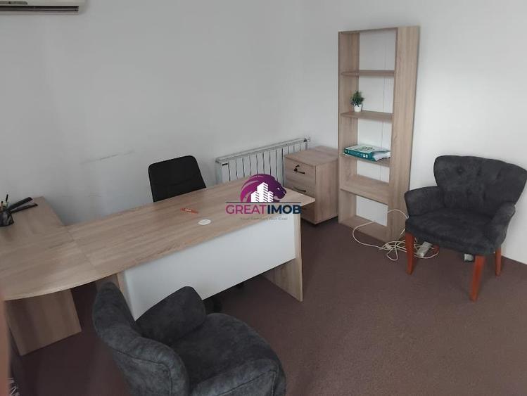 Apartament de inchiriat Mihai Bravu – Vitan, parter – Marian - 1