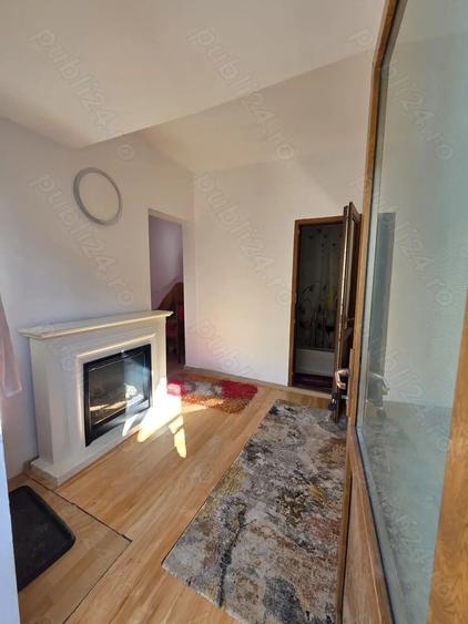 Garsoniera pentru inchiriat - 5