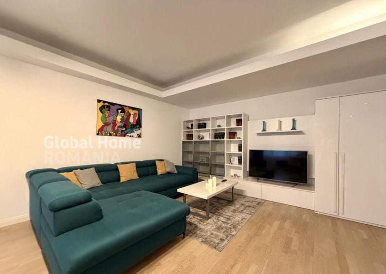 2 Camere | Parcare Inclusa | Vedere panoramica | Forest Hill - 2