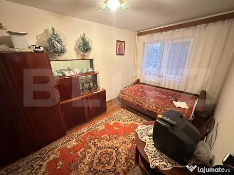 Apartament spa?ios cu 3 camere, 72 mp, in Gojdu zona - 6