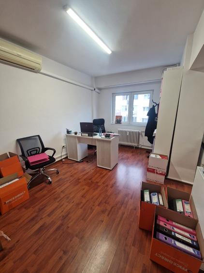 🏢 Spații pentru birouri – 90 mp | Zona Centrală Gheorghe Sincai / Tineretului - 3