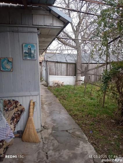 vand casa cu teren - 6