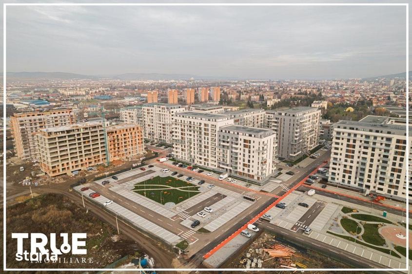 Apartament cu 2 camere în Bălcescu