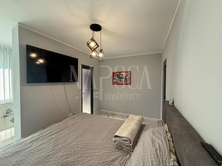 Apartament 2 camere de vanzare in Floresti - 6