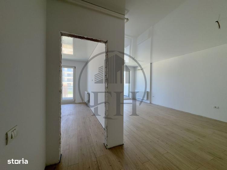 Apartament 2 camere Navodari, Constanta - 9