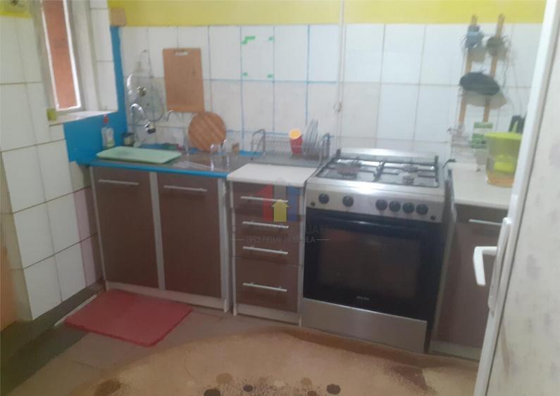 Casa cu 3 camere zona Chercea St 352mp - 8