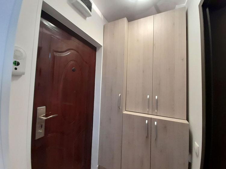 Garsoniera de inchiriat in Zorilor, str. Rapsodiei - 6