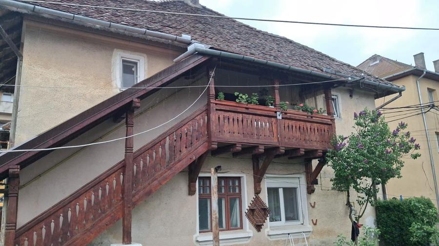 Vanzare imobil Lunca Calnicului 30000 Euro negociabil - 1