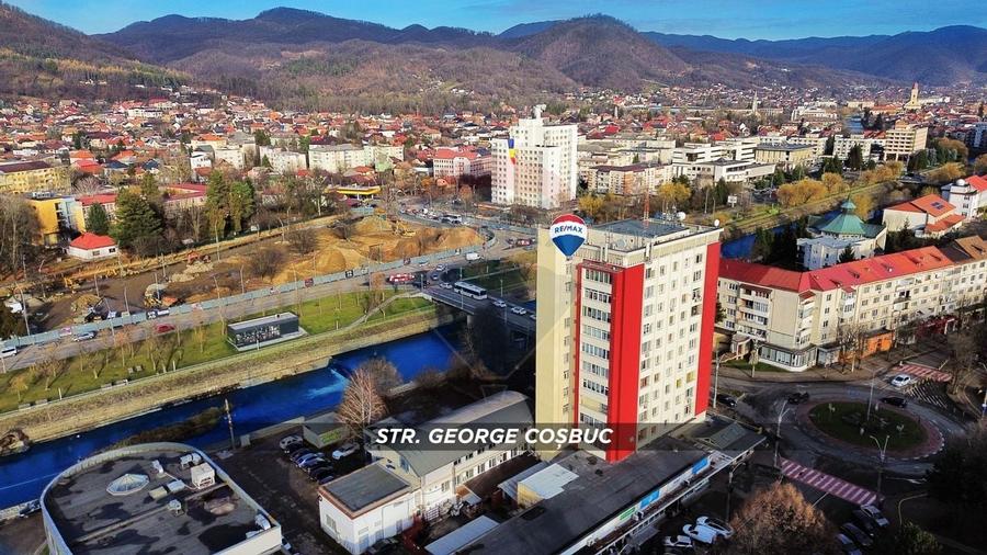 APARTAMENT CU PRIVELISTE IN ZONA ULTRACENTRALA - 13