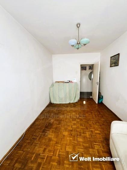 Apartament 3 camere, 60,82mp,  zona Iulius Mall - 9