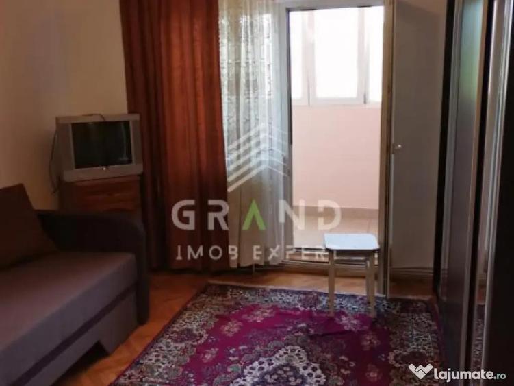 2 CAMERE DECOMANDAT | BALCON | MANA?TUR / ALEEA BRATE? - 3