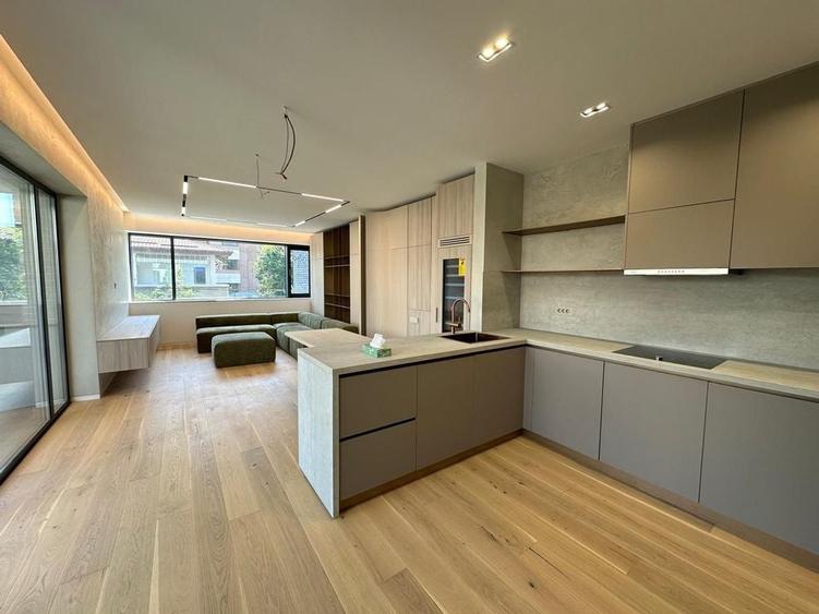 Apartament cu 4 camere, ready to move, zona Aviatorilor - 6