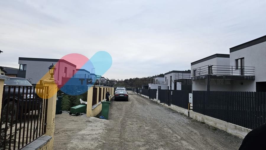 Casa Individuala Km 17, 120 Mp Cu Teren 400mp - 8