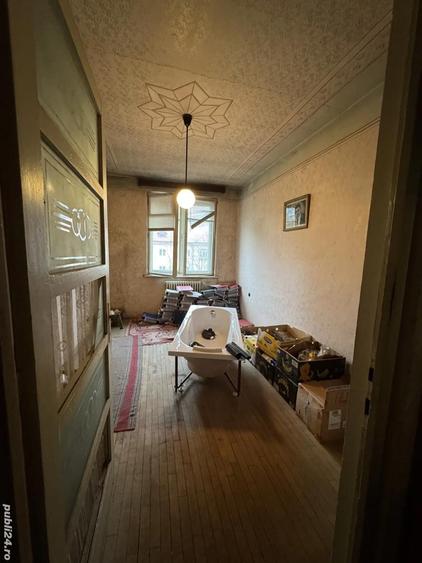 Apartament 2 camere Lunca, Bulevard (zona LMF) - 8