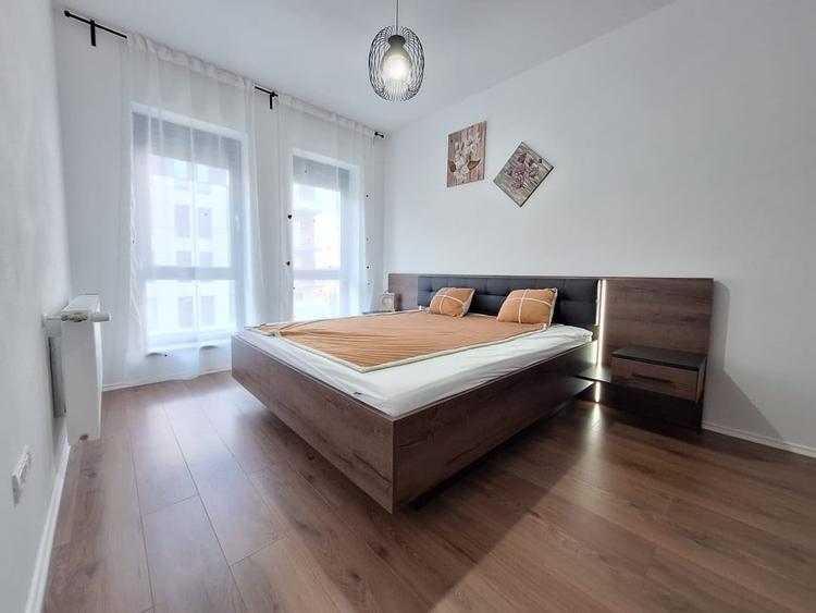 Apartament modern, 2 camere, etaj 1, 54 mp - Giroc - 6