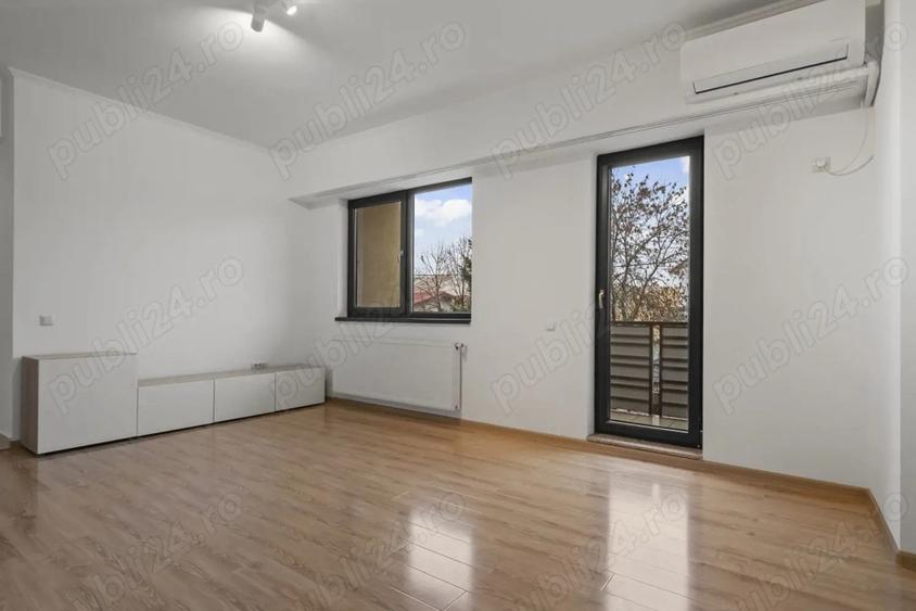 Ap. 3 camere 82mp | Metrou la scara | Bucurestii Noi | Centrala | Bloc nou - 5